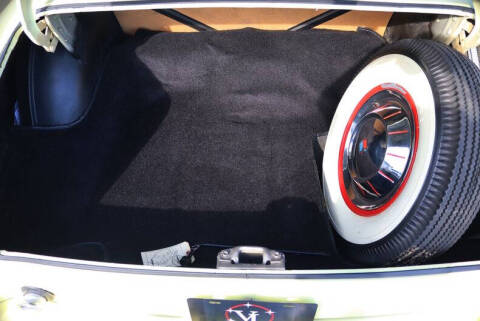 1954 Plymouth Belvedere