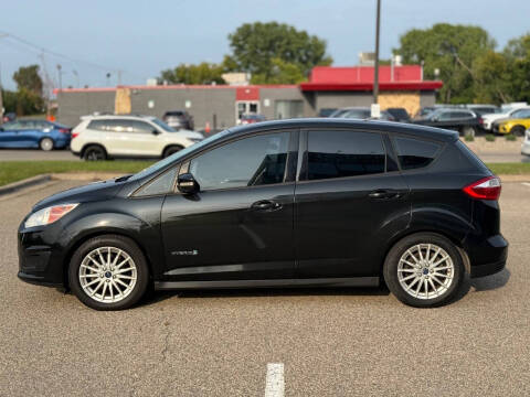 2013 Ford C-MAX Hybrid SE