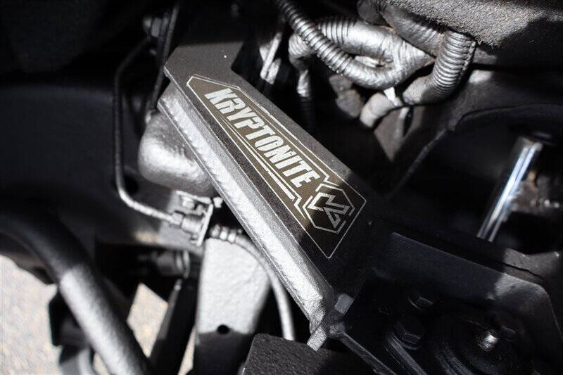 2016 GMC Sierra 3500HD