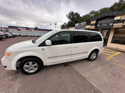 2008 Dodge Grand Caravan SXT