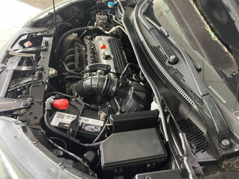 2013 Honda CR-V EX-L w/Navi