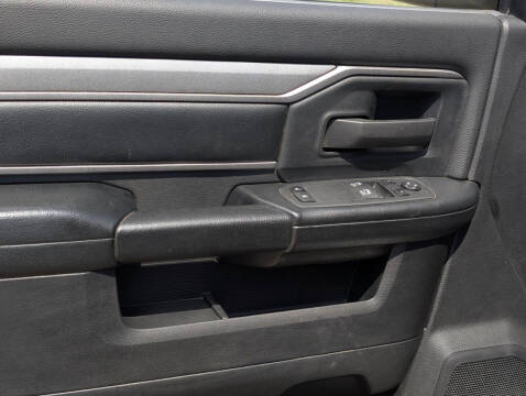 2022 RAM 3500 Tradesman