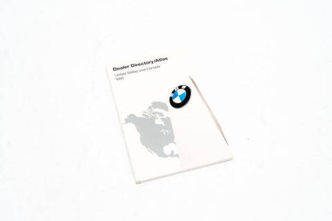 1995 BMW M3