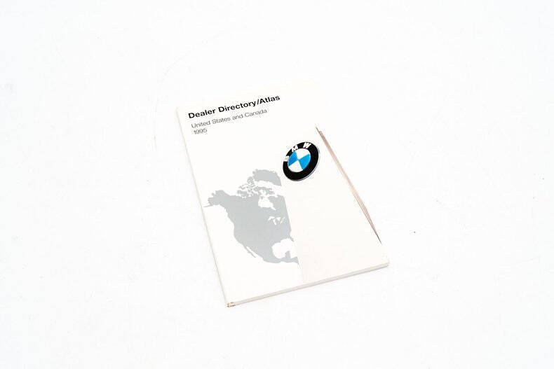 1995 BMW M3