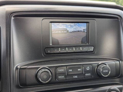 2024 Chevrolet Silverado 6500HD