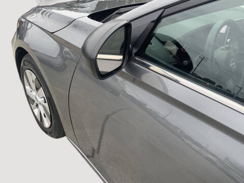 2025 Nissan Altima 2.5 S