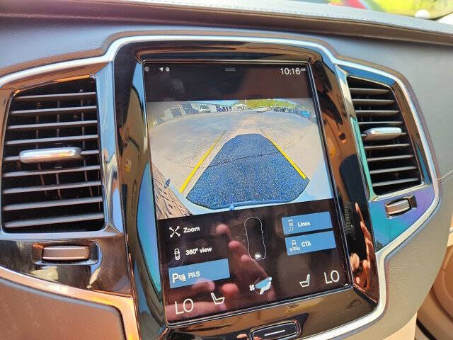 2020 Volvo XC90 T6 Inscription 6-Passenger