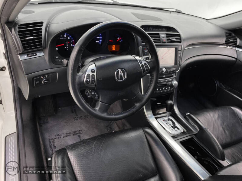 2006 Acura TL