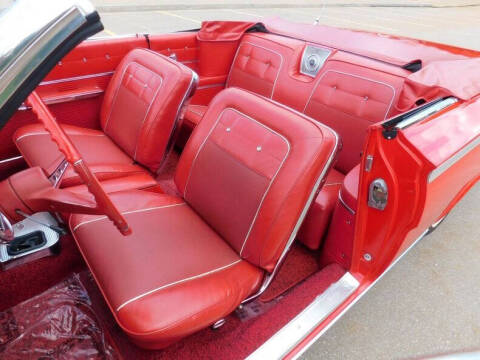 1962 Chevrolet Impala