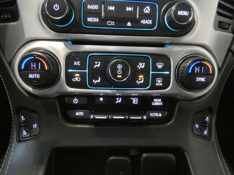 2020 GMC Yukon XL SLT