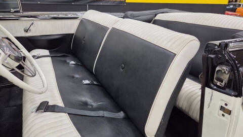 1954 Packard Caribbean