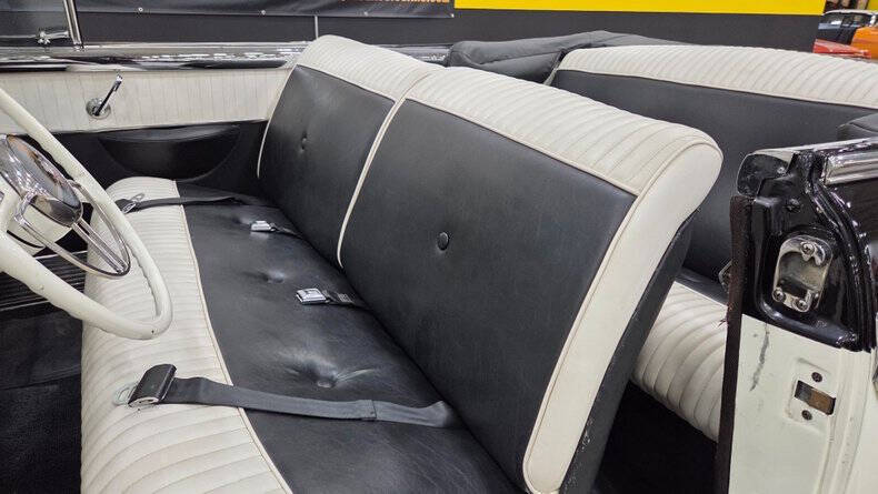 1954 Packard Caribbean