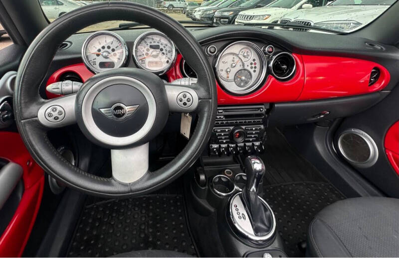 2005 MINI Cooper