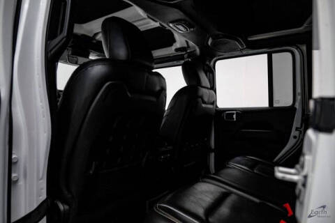 2022 Jeep Wrangler Unlimited Rubicon 392