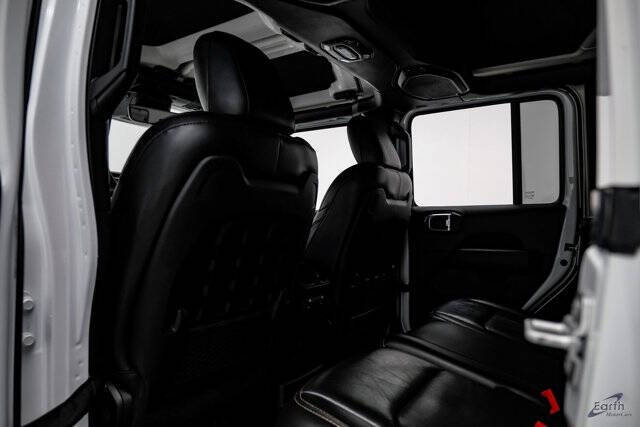 2022 Jeep Wrangler Unlimited Rubicon 392