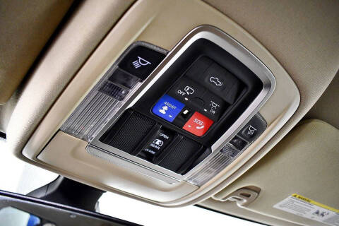 2022 RAM 3500 Limited Longhorn