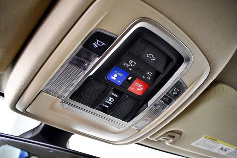 2022 RAM 3500 Limited Longhorn