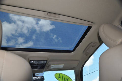 2014 Toyota 4Runner Limited