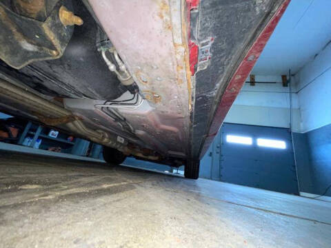 2009 Cadillac SRX V6