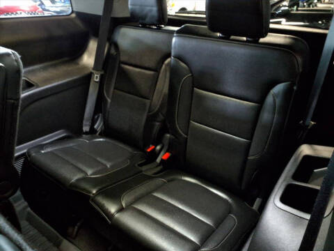 2019 GMC Acadia SLT-2