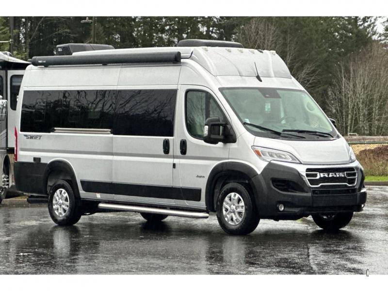 2024 RAM ProMaster SLT+ 3500