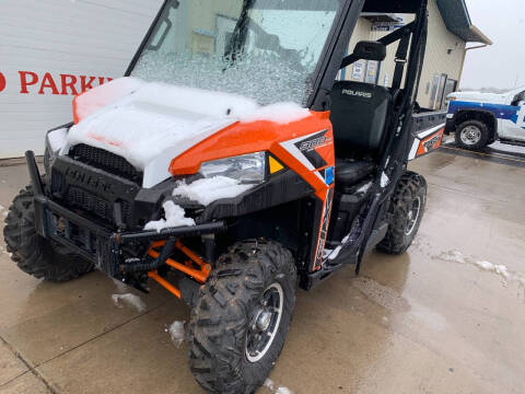 2019 Polaris Ranger