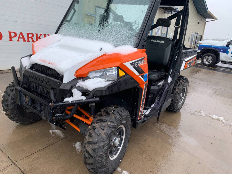 2019 Polaris Ranger