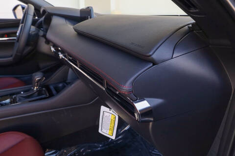 2026 Mazda Mazda3 Hatchback 2.5 S Carbon Edition
