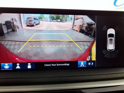 2025 Acura MDX w/Tech