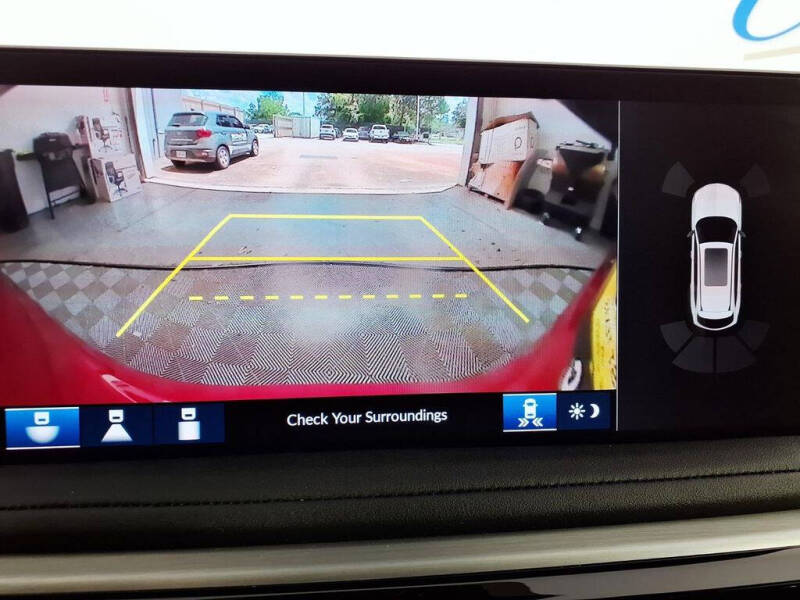 2025 Acura MDX w/Tech