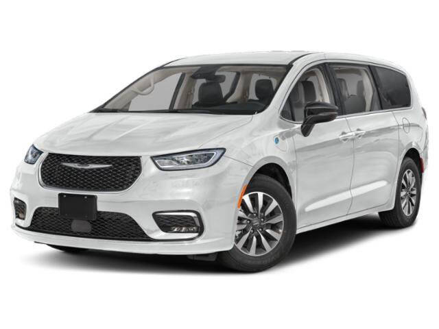 2024 Chrysler Pacifica Plug-In Hybrid
