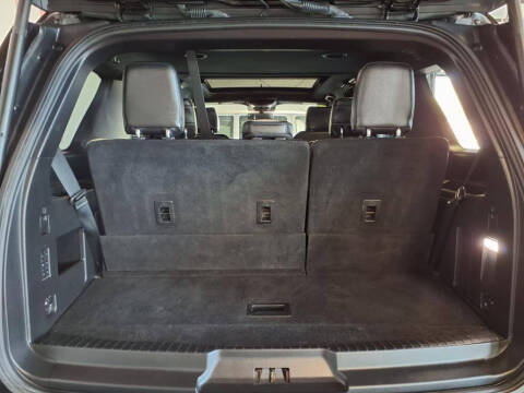 2019 Ford Expedition Limited