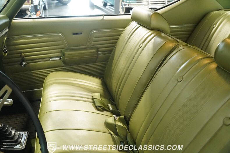 1969 Chevrolet Chevelle