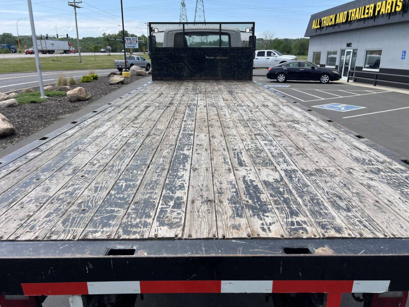 2018 International DuraStar 4300