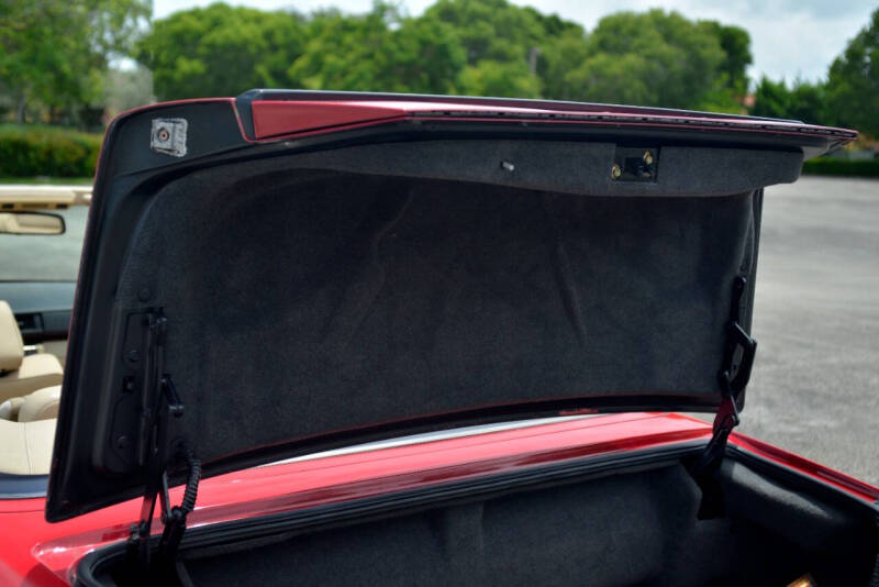 1995 Mercedes-Benz E-Class E 320