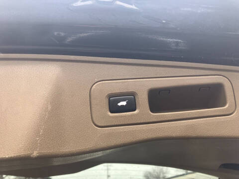 2013 Acura MDX SH-AWD w/Tech w/RES