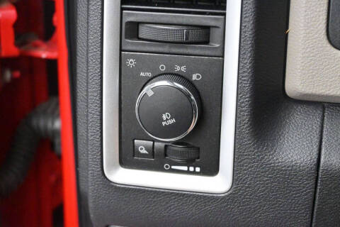2010 Dodge Ram 2500