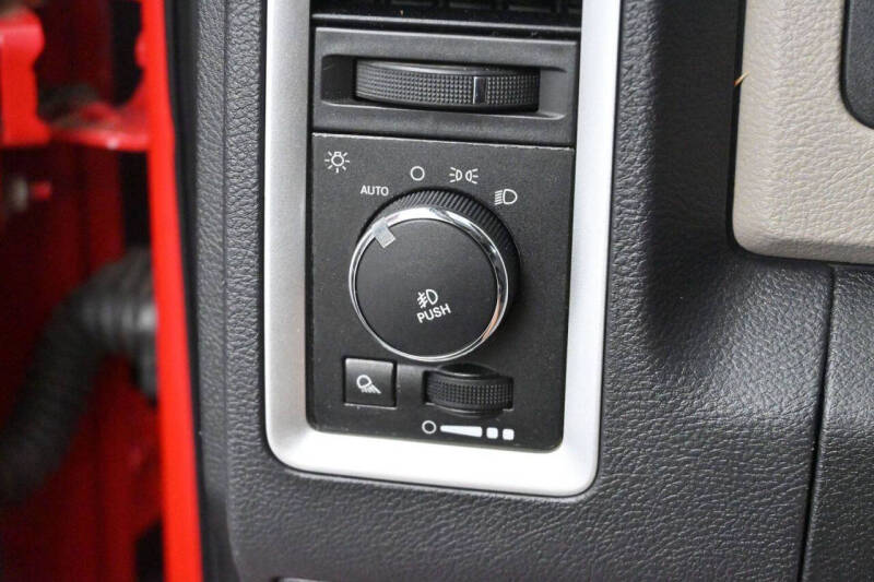 2010 Dodge Ram 2500