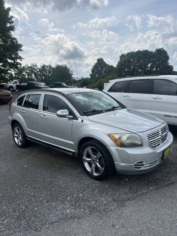 2010 Dodge Caliber