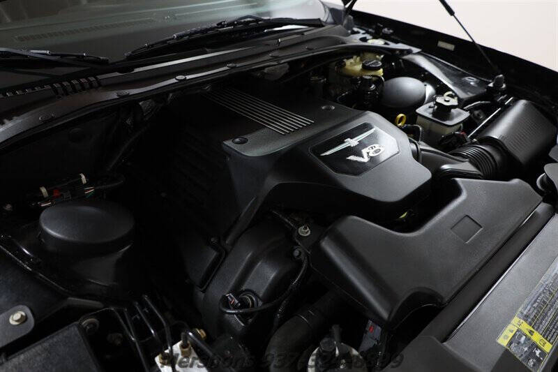 2004 Ford Thunderbird Deluxe