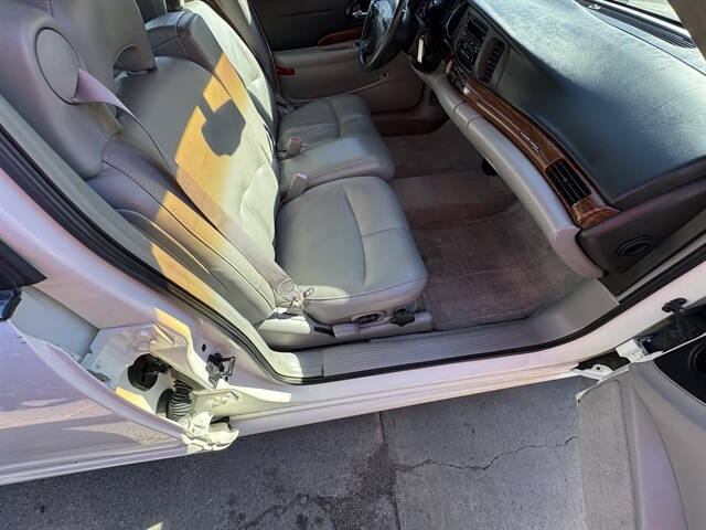 2004 Buick LeSabre Custom