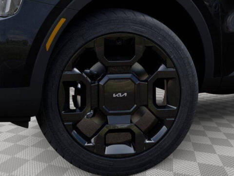 2025 Kia Sorento X-Line SX Prestige