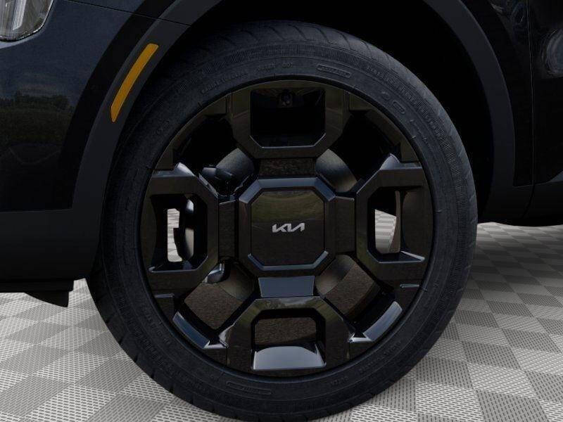 2025 Kia Sorento X-Line SX Prestige