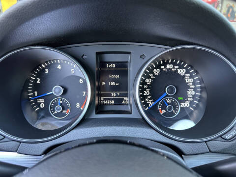 2013 Volkswagen Golf R