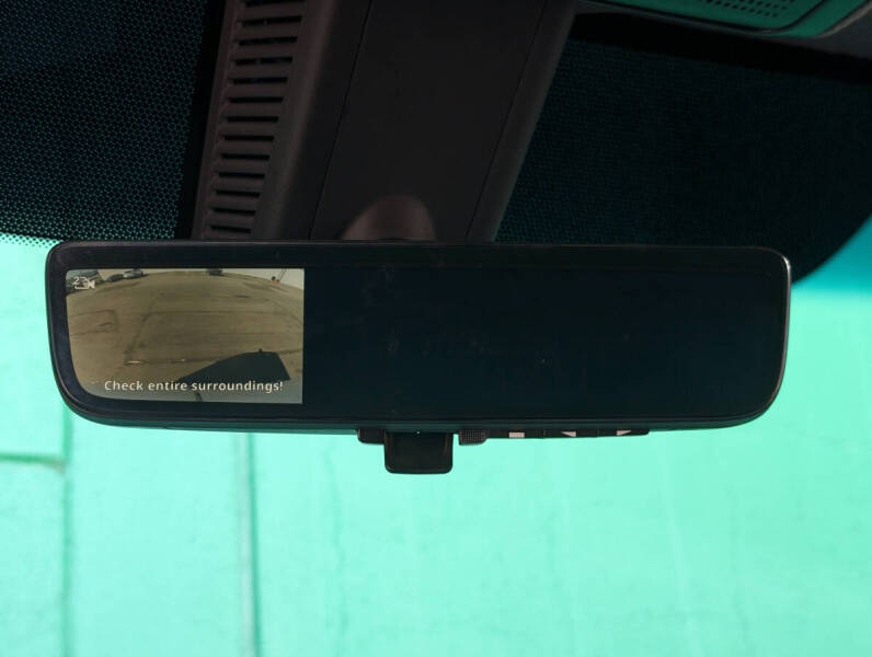 2024 Mercedes-Benz eSprinter 2500