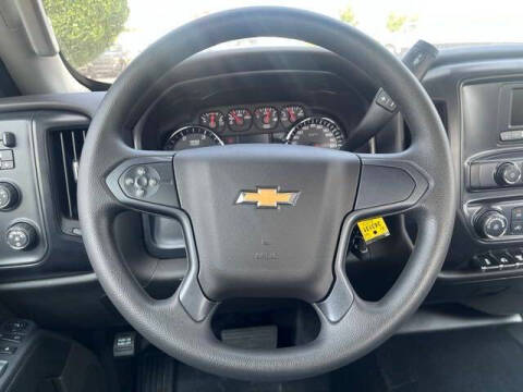 2024 Chevrolet Silverado 5500HD