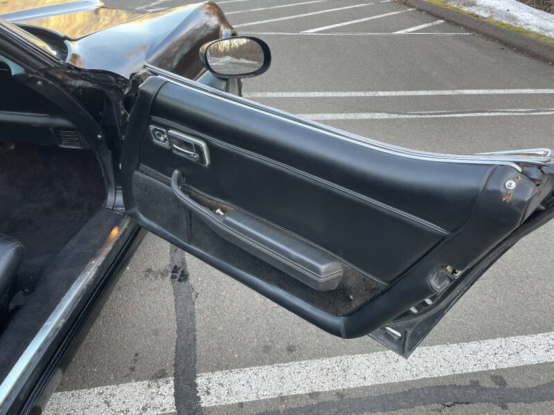 1980 Chevrolet Corvette