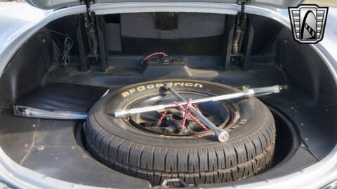 1958 Chevrolet Corvette