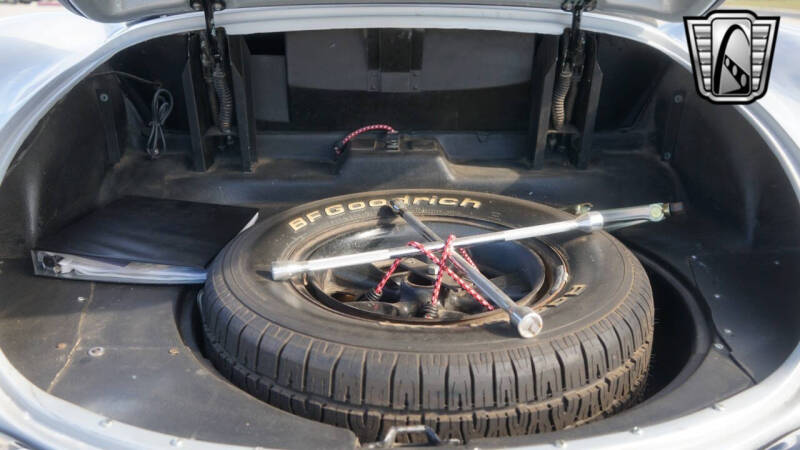 1958 Chevrolet Corvette