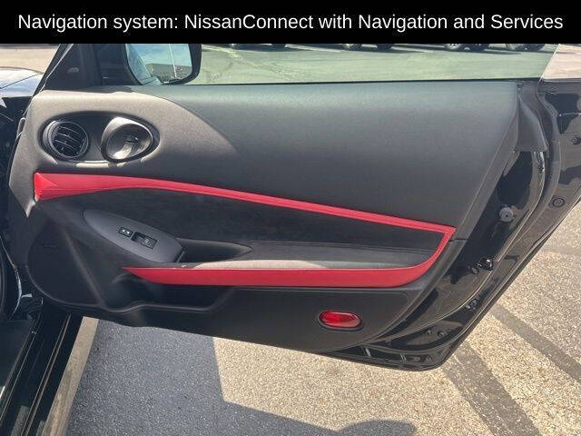2024 Nissan Z Performance